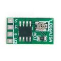 10PCS DC3.3/3.7/5V LDO6AJSA Constant Current Adjustable Module PWM Control Board. 