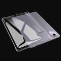 Transparent Shockproof Case for Lenovo Tab K11 TB330FU TB330XU Tablet Protective Case Xiaoxin Pad 2024 TB331FC M11 Jelly Box Soft Casing. 