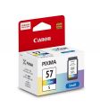 Canon Pixma PG 47 Black and CL 57 S Color Cartridge Combo. 