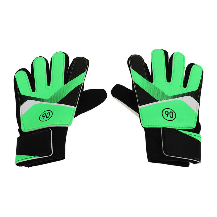 %5BJudixy%5D%201%20Pair%20Kids%20Goalkeeper%20Gloves%20Children%20Football%20Goal%20Keeper%20Gloves%20Anti%20Slip%20Exercise%20Gloves%20Green%2015%20~%2016cm%20/%205.91%20~%206.3in%20-%20Image%205
