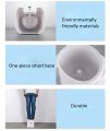 Water Bottle Water Dispenser Single Tap 19L,10L,5L All bottle fit Gallon Table Water Bottle Stand Water Filter (not include water bottle). 