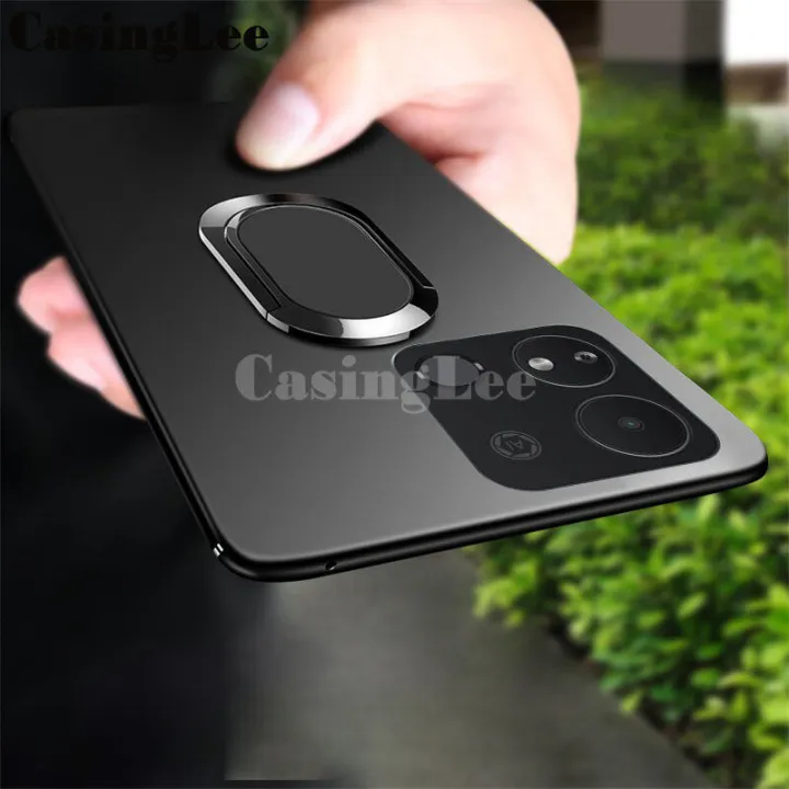 For%20itel%20A04%20Case%20Soft%20Silicone%20Matte%20Full%20Protector%20Shockproof%20Car%20Adsorb%20Holder%20Ring%20Back%20Cover%20for%20itel%20A04%20Phone%20Cases%20-%20Image%202
