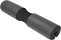 Barbell Pad for Squats, Lunges and Hip Thrusts - Squat Pad Weight Lifting Bar Cushion Pad for Neck and Shoulder. 