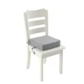 Children's Height Increasing Cushion Baby Dining Chair Heightening Insole Waterproof Thickened Seat Cushion Baby Learning Primary School Student Seat Cushion. 