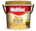 MULTILAC GLITTER GOLD 24K (WATER BASE). 