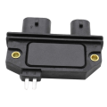 Car High Performance Ignition Control Module LX340 for C/K 1500 2500 3500 Pickup 10457765 Replacement. 