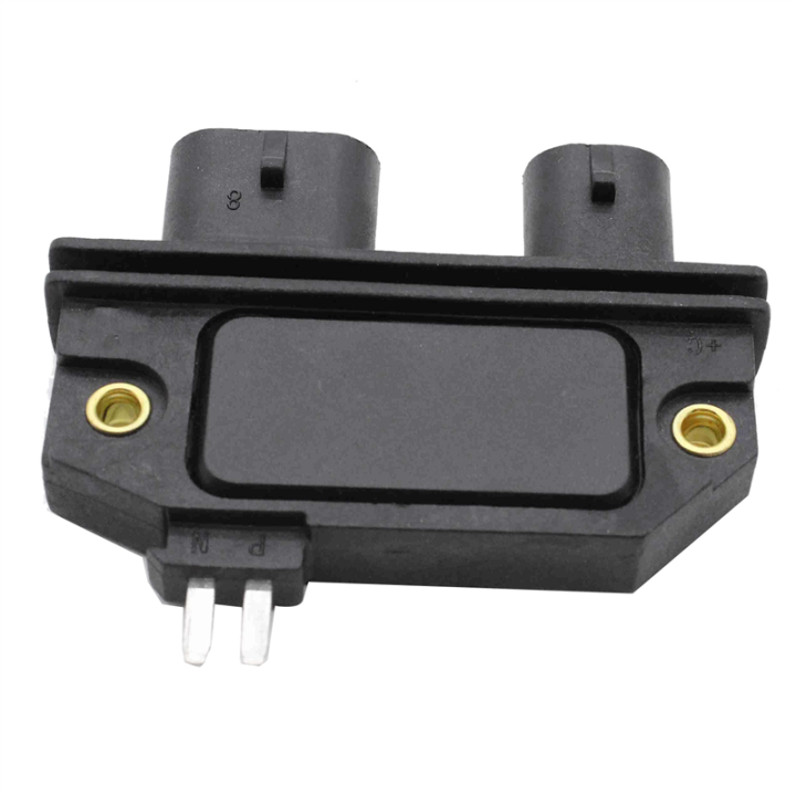 Car High Performance Ignition Control Module LX340 for C/K 1500 2500 3500 Pickup 10457765 Replacement