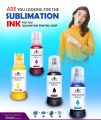Sublimation Ink  ( For Sublimation Mug,tile,glass, ect). 