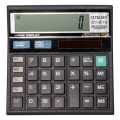 Citizen 12 Digits Calculator - CVTVZEN 512 - Solar Power. 
