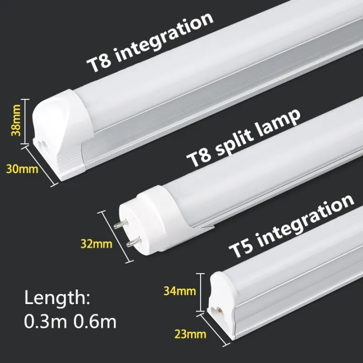 LED%20Tube%20T5%20T8%20Integrated%20Light%20LED%20Fluorescent%20Tube%20Wall%20Lamp%2030CM%2060CM%20Bulb%20Light%20Lampara%20Ampoule%20Cold%20Warm%20White%20110V%20220V%20-%20Image%205