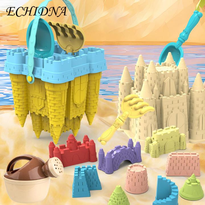 ECHIDNA%20Sand%20Castle%20Toy%20Wide%20Application%20Sand%20Castle%20Molds%20Sandbox%20Beach%20Shovel%20Kit%20-%20Image%209