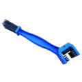 KOGEEK Bike Chain Brush PVC Chain Cleaning Brush Bicycle Chain Double Ended Cleaner Brush Scrubber Tool. 