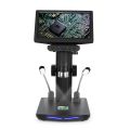 7-inch IPS Screen 48MP USB Digital Microscope - #1. 