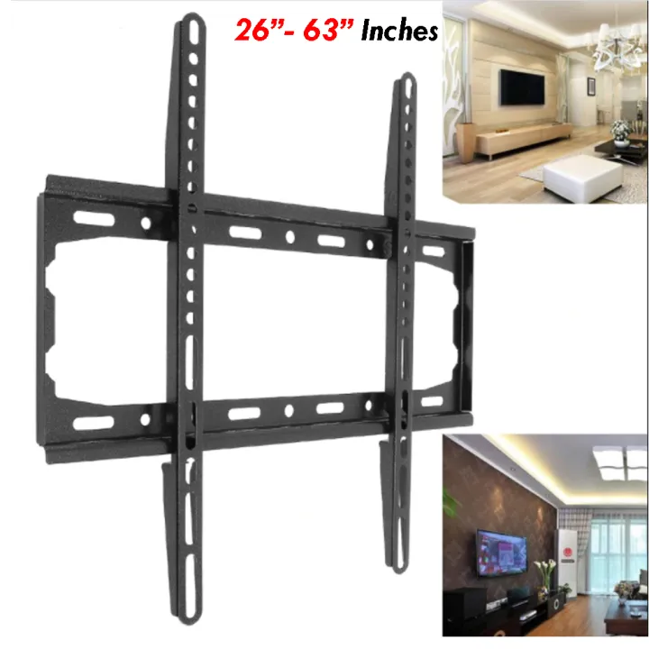 LED%20LCD%20PDP%20Flat%20Panel%2026''-63''%20TV%20Wall%20Mount%20-%20Image%202