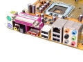 ASUS P5B Motherboard Intel P965 LGA 775 DDR2 ATX. 