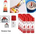 Simba Extra Purified Butane Lighter Gas Refill With Multi Nozzle. 