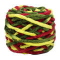 Crochet Yarn Breathable Comfortable Touch Hand Knitting Wool. 