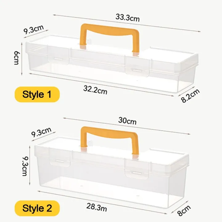Multifuntional%20Plastic%20Hardware%20Tool%20Box%20Tool%20Organizer%20Transparent%20Tool%20Storage%20Box%20Toolbox%20Household%20Parts%20Box%20-%20Image%202