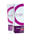 Bellose Professional Hair straightener Keratin Care Single Pack – Strong (Straightening Cream 80ml+ Neutralizing Cream 80ml +Super Conditioner 20ml). 