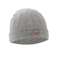 Newborn Outfit Set Infant Cradle Cap Anti Scratch Warm Gloves Sleep Shoes Soft Cotton Baby Bonnet Mittens Footwear. 