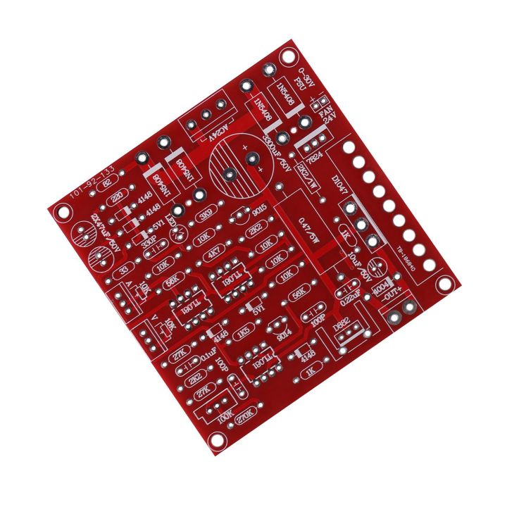 OUMERY%203X%200-30V%202MA-3A%20Adjustable%20DC%20Regulated%20Power%20Supply%20DIY%20Kit%20Short%20with%20Protection%20-%20Image%204