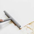 Sucker Kitchen Cleaner Tool With Holder Car Bathroom Window Brush Shower Squeegee Glass Wiper Scraper Silicone Scraper. 