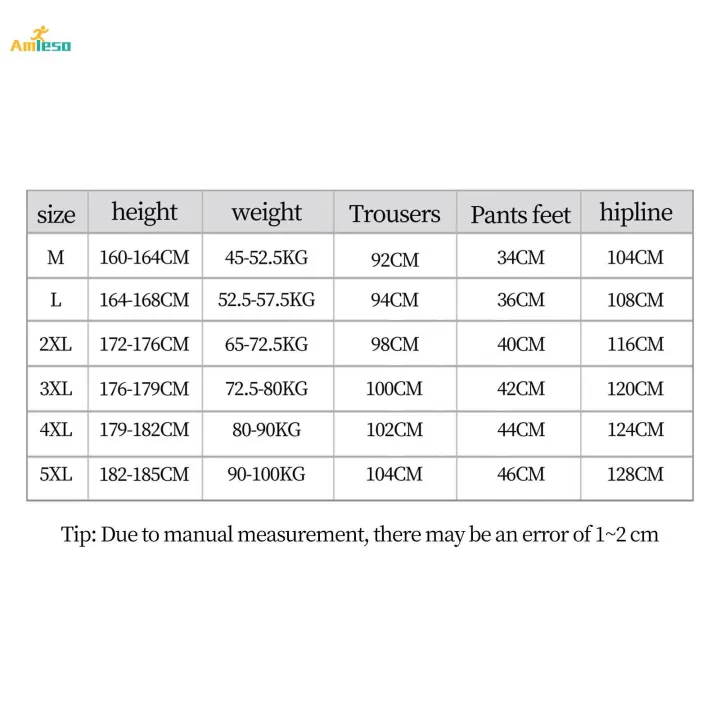 Mens%20Cargo%20Pant%20Multiple%20Pockets%20High%20Waist%20Trousers%20Straight%20Wide%20Leg%20Baggy%203XL%20Black%20-%20Image%206