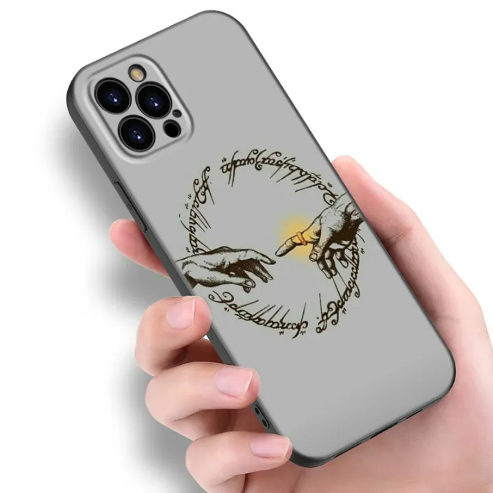 20%2020214%2015%20ni%2011%2013%20Mione%2012%20Ring%20of%20the%20Movie%20Lords%20Case%20for%20Apple%20iPhPro%20XS%20Max%207%208%20Plus%20X%20XR%20SE%20202%20Black%20Case%20-%20Image%204