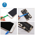 【StyleVoyager】21 in1 Mobile Phone Repair Tools Kit Electronics Opening Spudger Pry Tools Precision Screwdriver Set for iPhone Samsung Xiaomi. 