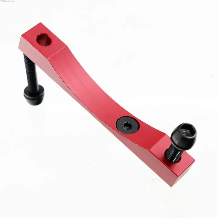 Withoutyou%20Accessories%20Aluminum%20Alloy%20Electric%20ProM365%20Home%20Mi%20M365%20in%20Kit%20Original%20XtechZOOMHB100%20Brake%20Adapter%20for%20Xiaomi%20and%20Scooter%20CNC%20Adapter%20-%20Image%204