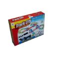 Track City Infinite Combinations High Speed Track Set. 