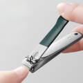 Professional Nail Clipper Set Portable Nail Scissors Stainless Steel Manicure Pedicure Tool Fingernails Toenails Care. 