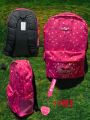 Smiggle Back pack School Bag for Childrens. 