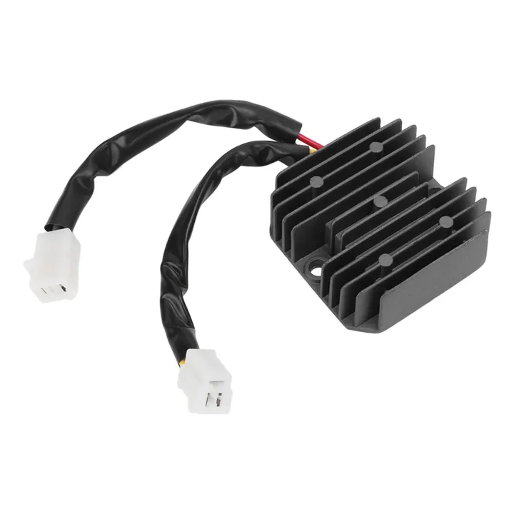 Scooter%20Rectifier%20Regulator%20Motorcycle%20Rectifier%2012V%20Heavy%20Duty%20for%20Maintenance%20-%20Image%203