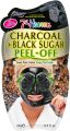 7th Heaven, 13 G (Pack Of 1), Black Montagne Jeunesse M.Jeunesse 7Th 10Ml Peel-Off Mask Sugar (FROM DUBAI). 