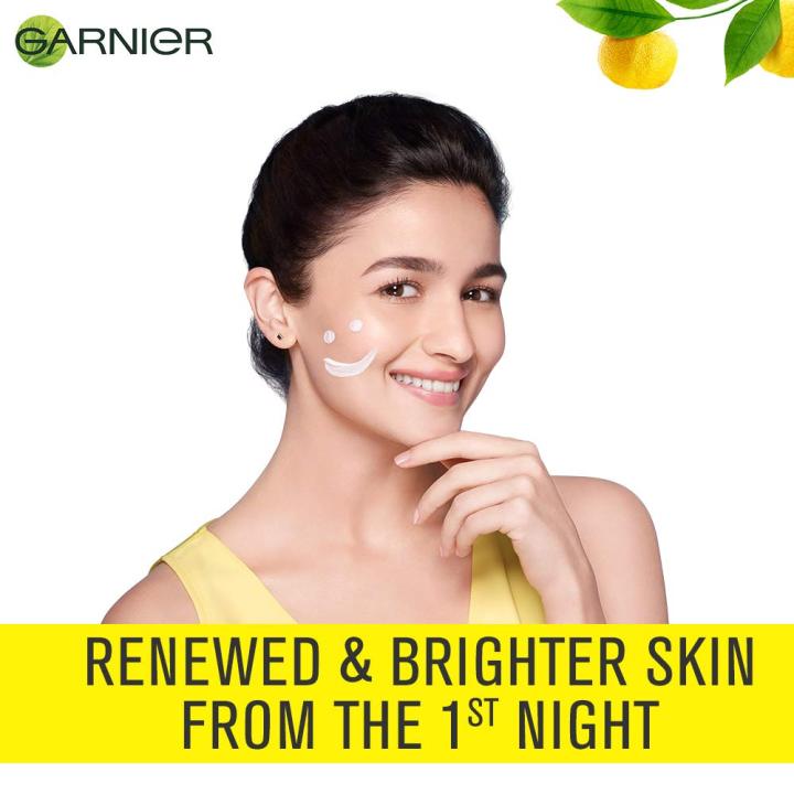 Garnier%20Skin%20Naturals%20Light%20Complete%2045G%20Bright%20Complete%20Uv%20Fairness%20Serum%20Cream%20100%25%20Originals%20Face%20Cream%20-%20Image%206