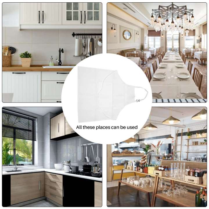 4%20Pack%20Bib%20Aprons%20with%202%20Pockets%20Adjustable%20Chef%20Apron%20,%20White%20-%20Image%207