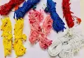 Fairy Lights Good Quality for Decoration,16 feet fancy Lights,china light,birthay lights. 