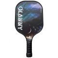 Professional Carbon Fiber Pickleball Racket Ultralight Pickleball Paddle Racket Professional Outdoor Ball Sport Part. 