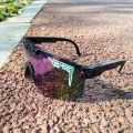 Pit Cycling Glasses TR90 MTB Eyewear Windproof Ski Polarized UV400 Sunglasses For Men/Woman. 