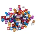 Pigeon Rings X 10Pcs_Lot_Bird Rings_High Quality. 