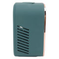 Desk Cooling Misting Fan, Table Mist Spray Fan 5 Speeds 180ml Water Tank for Camping for Bedroom. 