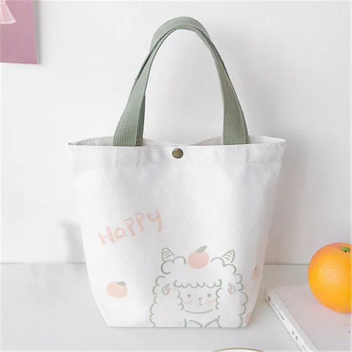 Women%20Mini%20Cotton%20Canvas%20Handbag%20Cute%20Bear%20Small%20Simple%20Tote%20Bags%20Shopping%20Bag%20Lovely%20Decoration%20Purse%20Lunch%20Bag%20-%20Image%206