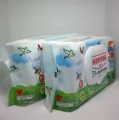 Wipes Manytime -80 Sheets - Mega Offer - New Stock - Long Date. 