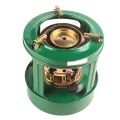 Mini Portable easy cooking heating camping outdoor long burning round kerosene burner stove Model 168 Kerosene Cooking Stove. 