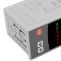 PID Temperature Controller 7 Segment LED PID Thermostat Regulator AC100V-240V. 
