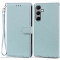 For Samsung A55 5G Case A 55 Leather Wallet Flip Case Phone Cover For Samsung Galaxy A55 A35 A25 5G -A256B A356B Coque Bags. 