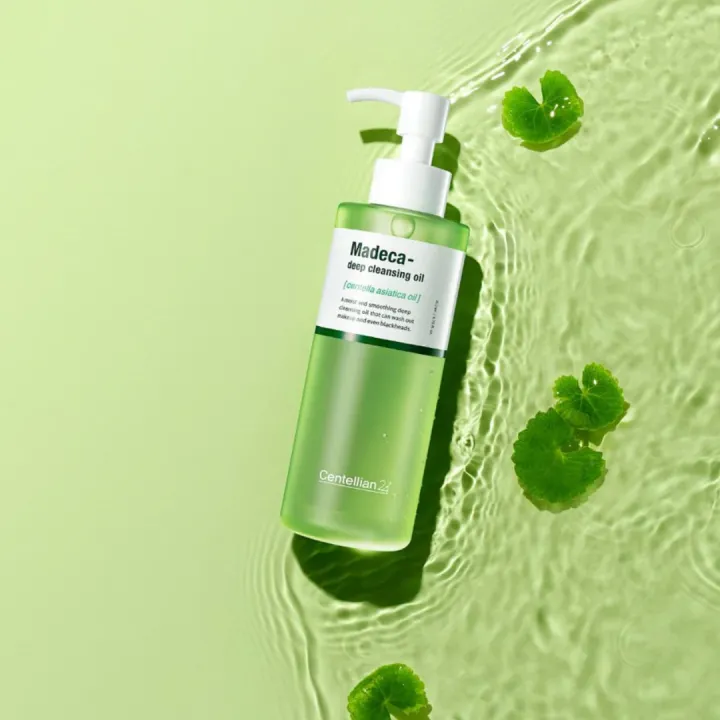 Centellian24%20Deep%20Cleansing%20Oil%20%7C%20Centella%20Asiatica,%20TECA,%20and%20Salicylic%20Acid%20%7C%20Korean%20Skincare%20%7C%20Hypoallergenic%20Face%20Wash%20%7C%20Gentle%20Eye%20Makeup%20Remover%20%7C%20Blackhead%20Remover%20-%20Image%202