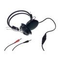 Jedel Wired Headphone JD-808 [ID: 8759]. 