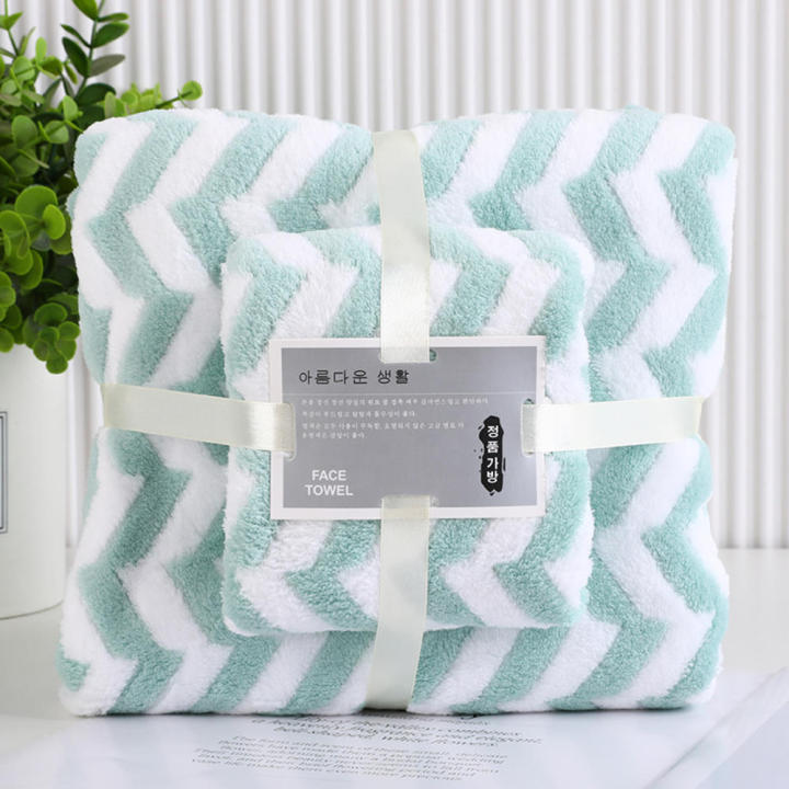 Beach%20Towel%20Coral%20Velvet%20Towel%20Adult%20Towel%20Bath%20Towel%20Home%20Textile%20-%20Image%209